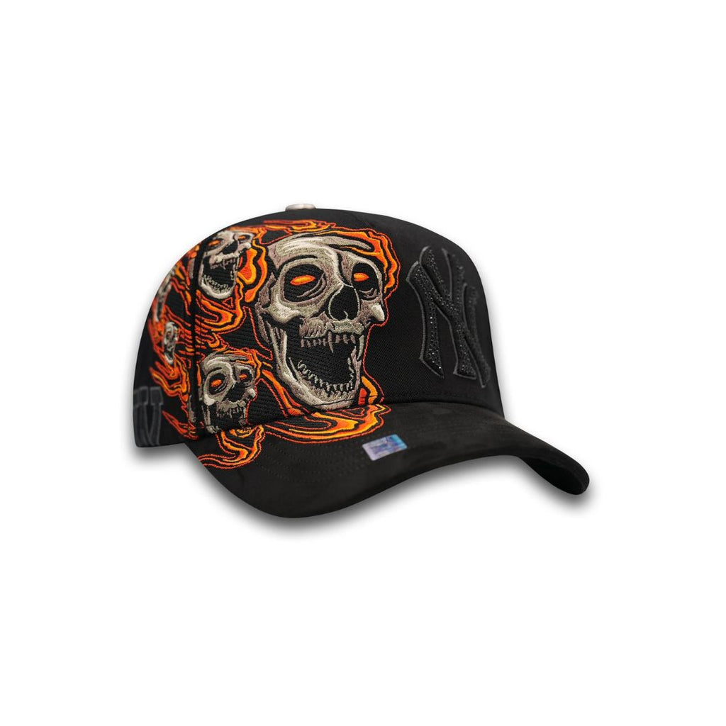 Big Boss Calavera