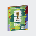 ALBUM DEL MUNDIAL 2026 (PASTA BLANDA)