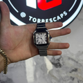 RELOJ SEIKO MOD SANTOS