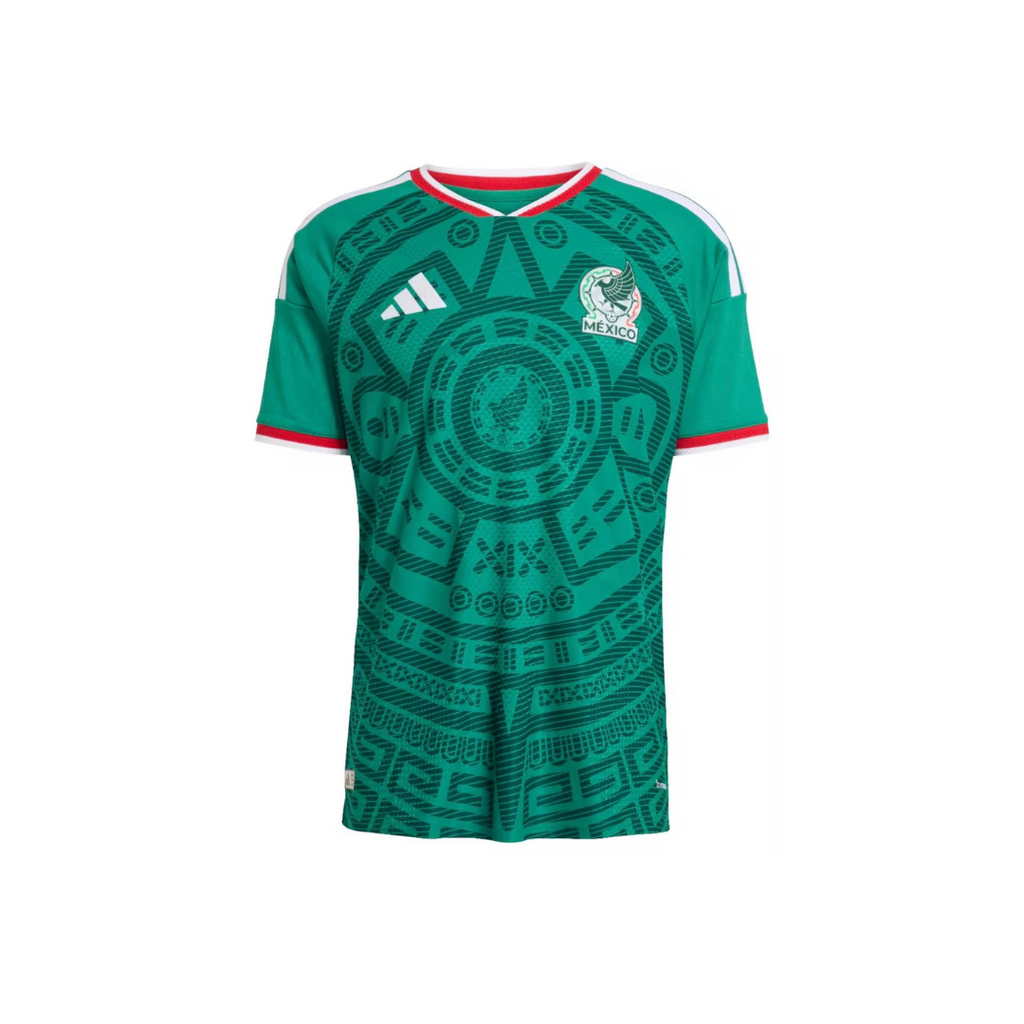 PLAYERA MEXICO (CALIDAD JUGADOR)