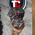 BAEZ X SHIFU "CAMO"