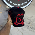 BORN CRAZY BARBAS HATS
