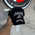BARBAS RECORDS BARBAS HATS