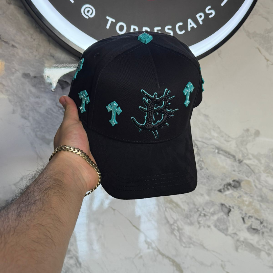 HEAVEN BARBAS HATS