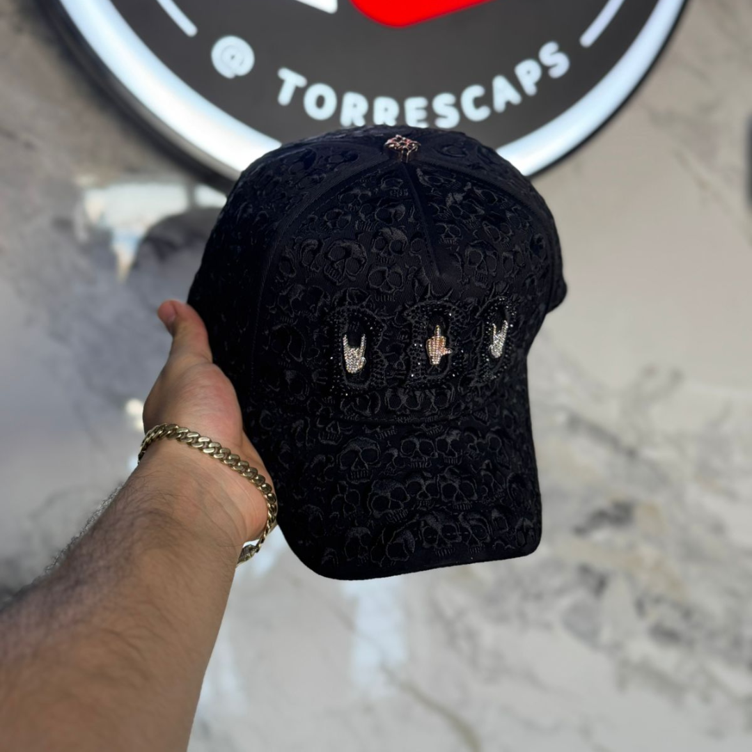 BBB BARBAS HATS