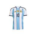 PLAYERA ARGENTINA MESSI (CALIDAD JUGADOR)