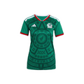 PLAYERA MEXICO MUJER