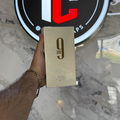 9 AM UNISEX EDP 100 ML