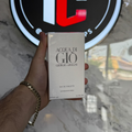 GIORGIO ARMANI ACQUA DI GIO EDT MEN 100 ML