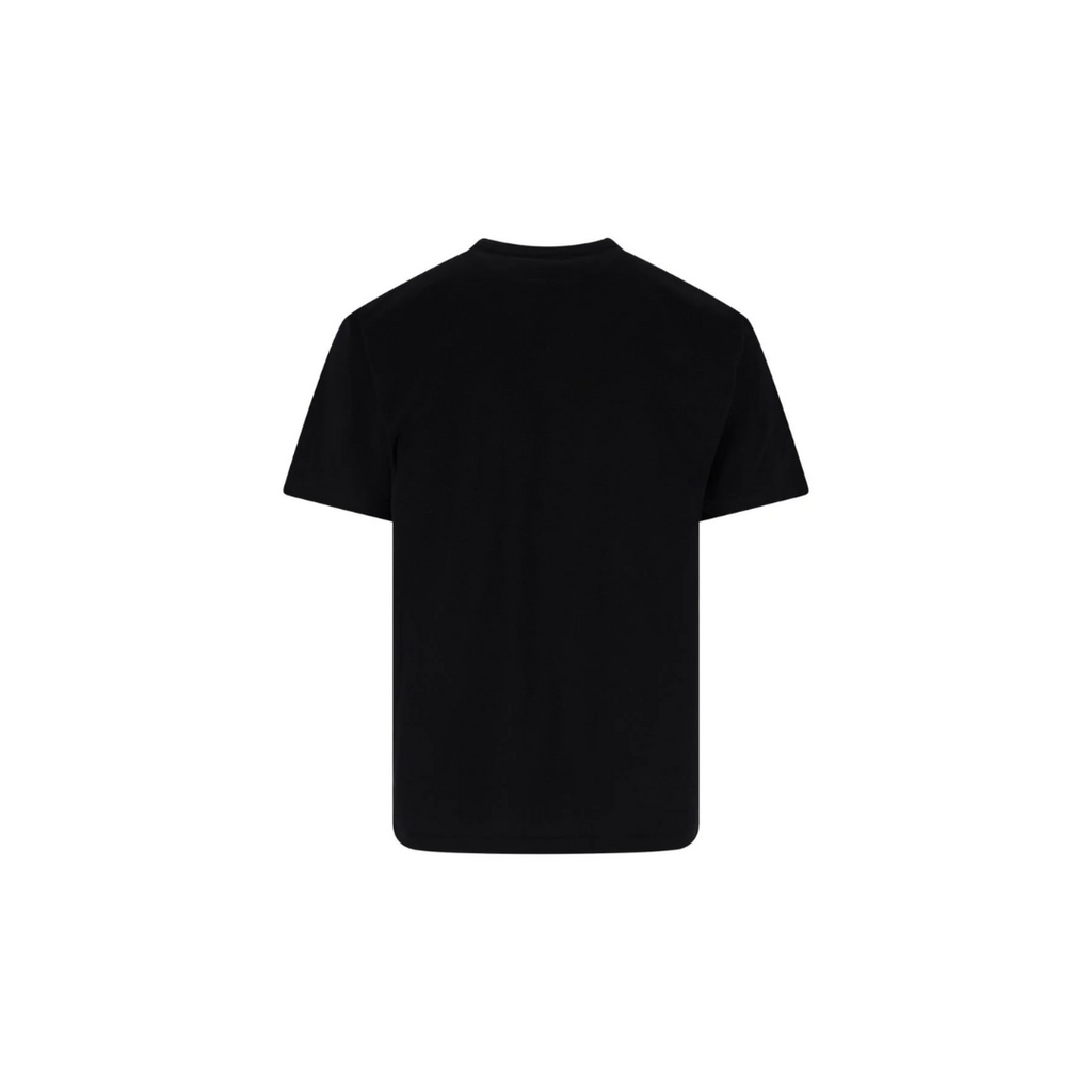 PLAYERA BY BATHING APE CAMO MORADA