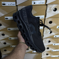 TENIS ON CLOUDMONSTER NEGROS (CALIDAD g5)