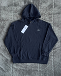 HODDIE ALO AZUL SIN CIERRE