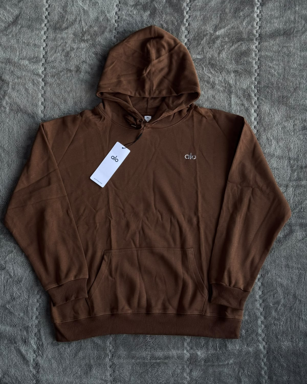 HODDIE ALO CAFE SIN CIERRE