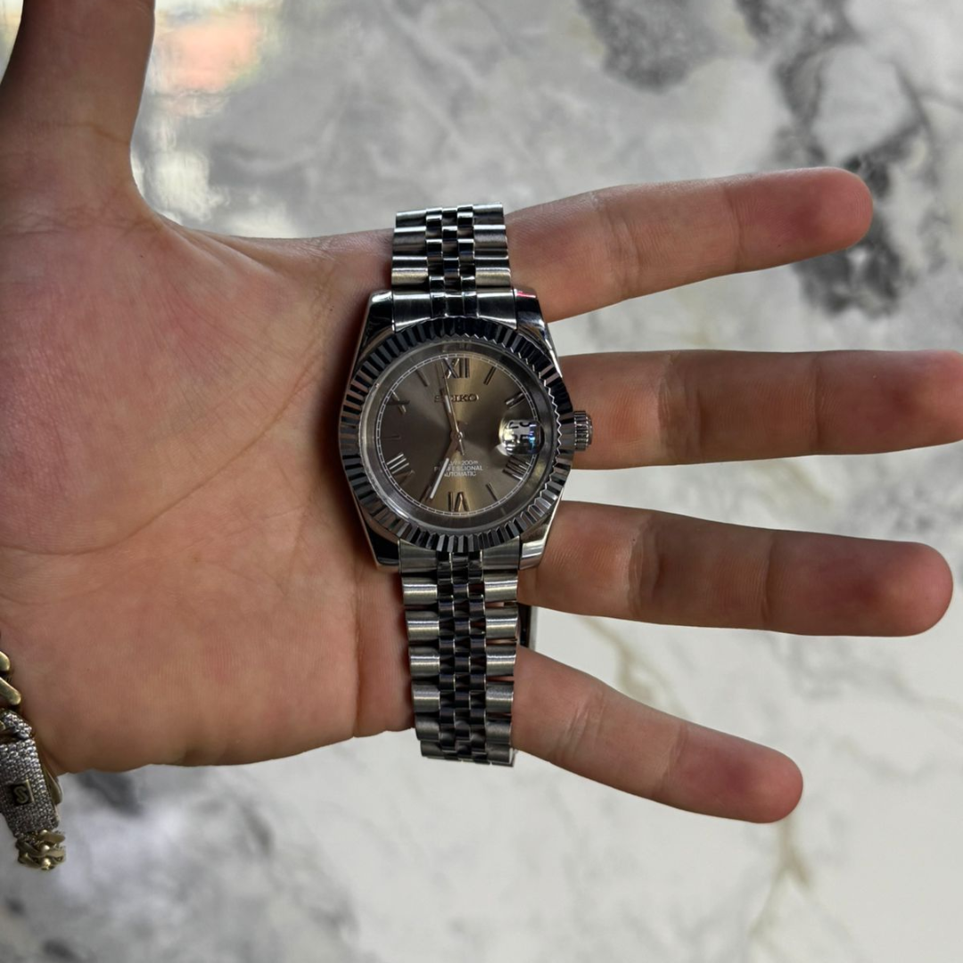 RELOJ SEIKO MOD DATEJUST