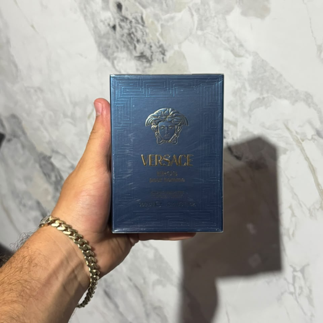 Versace Eros EDT 100 ml
