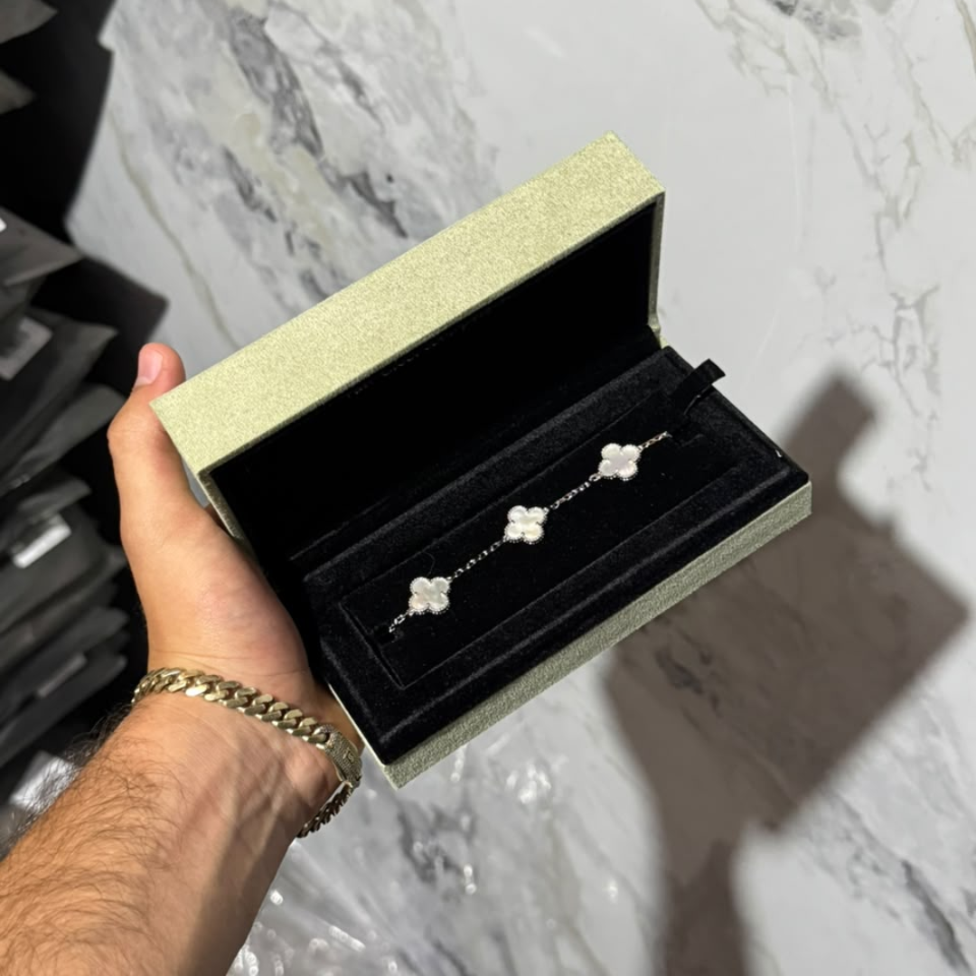 PERLA ORO BLANCO PULSO VC