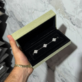 ZIRCONIAS ORO BLANCO PULSO VC