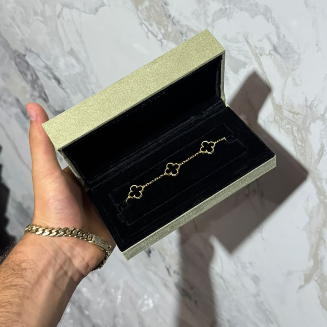 NEGRO PULSO VC