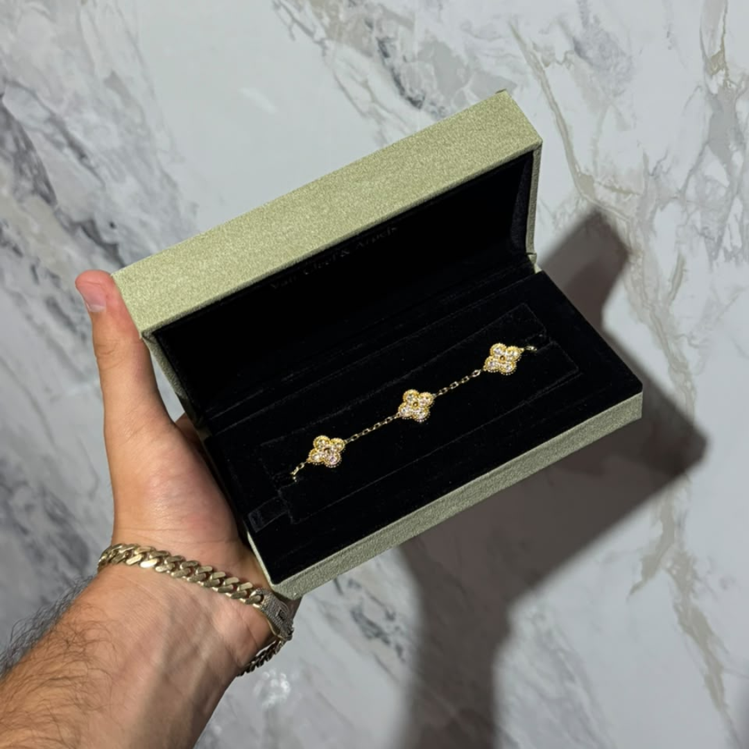 ZIRCONIA PULSO VC