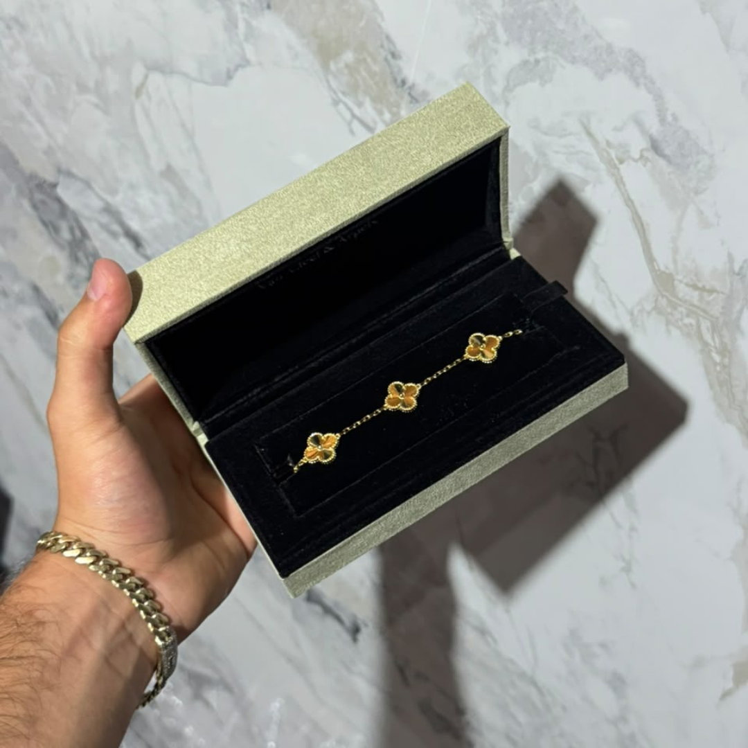 DORADO PULSO VC