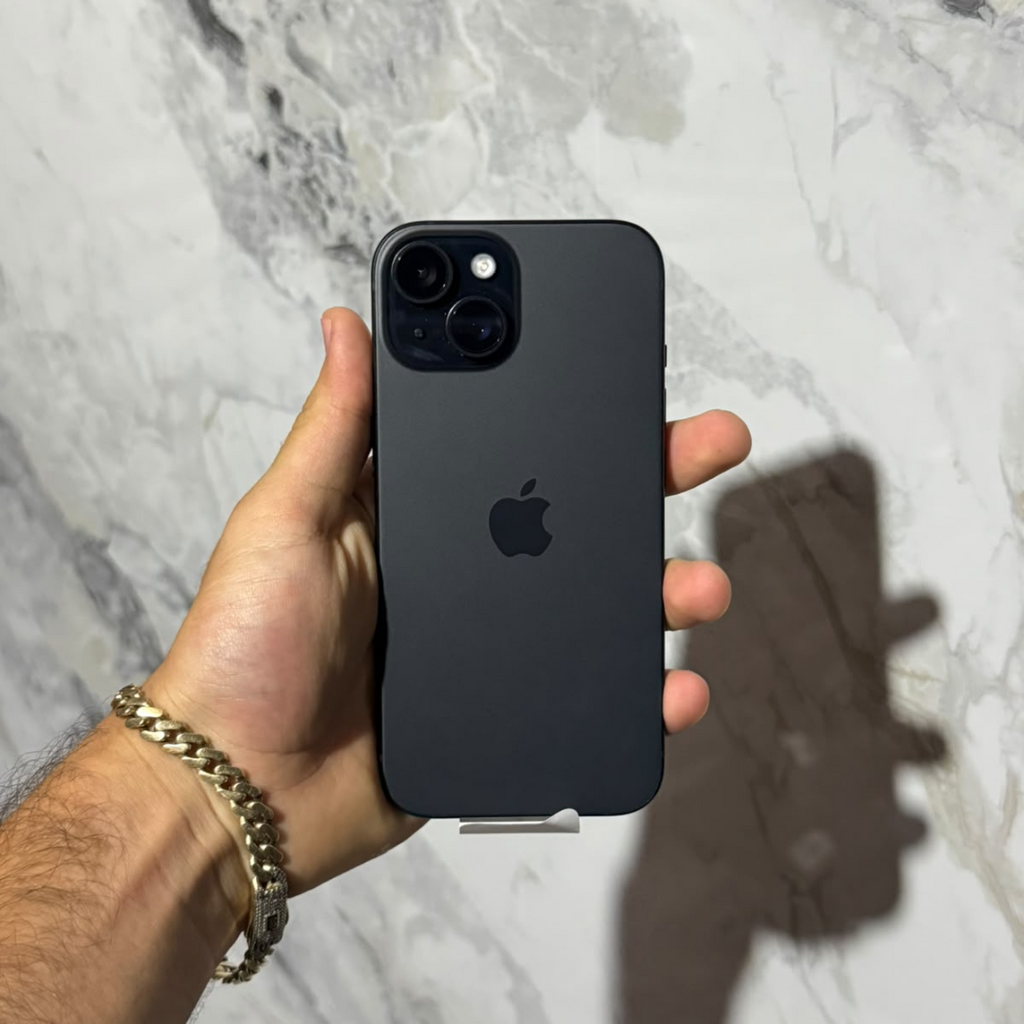 IPHONE 15 NUEVO 128 GB