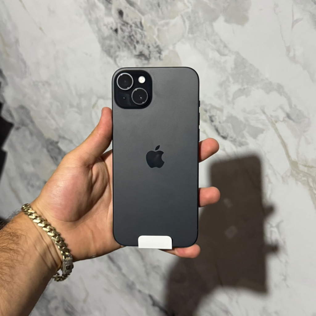 IPHONE 15 PLUS NUEVO 128 GB