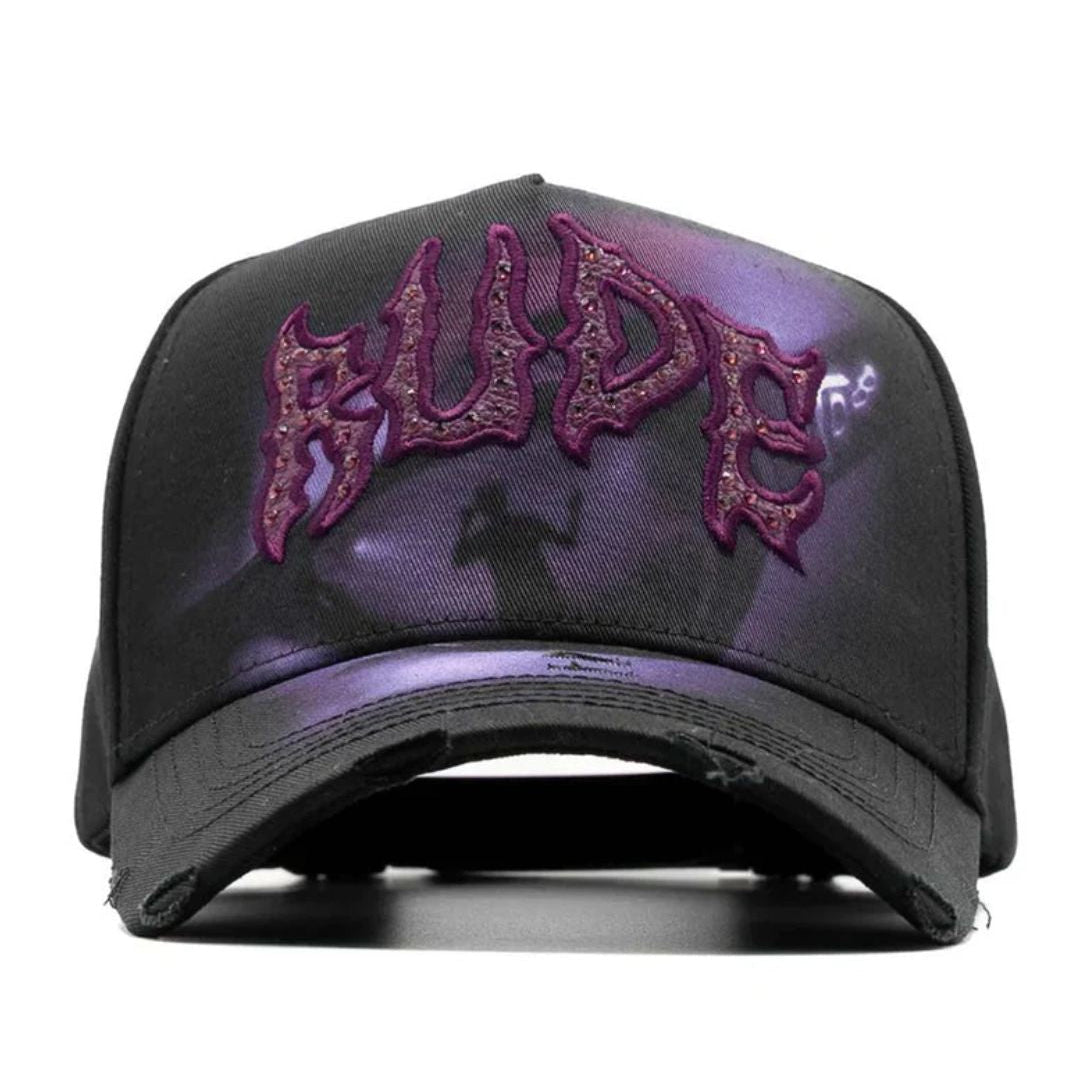 Vice City Rude x Tombochio