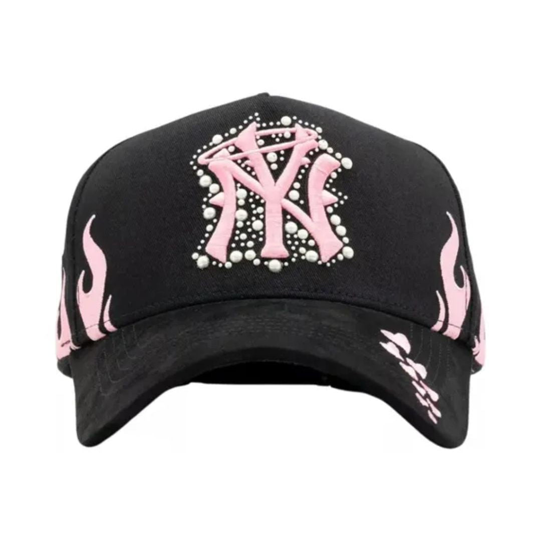 Ny Perls San Valentin 31 Hats