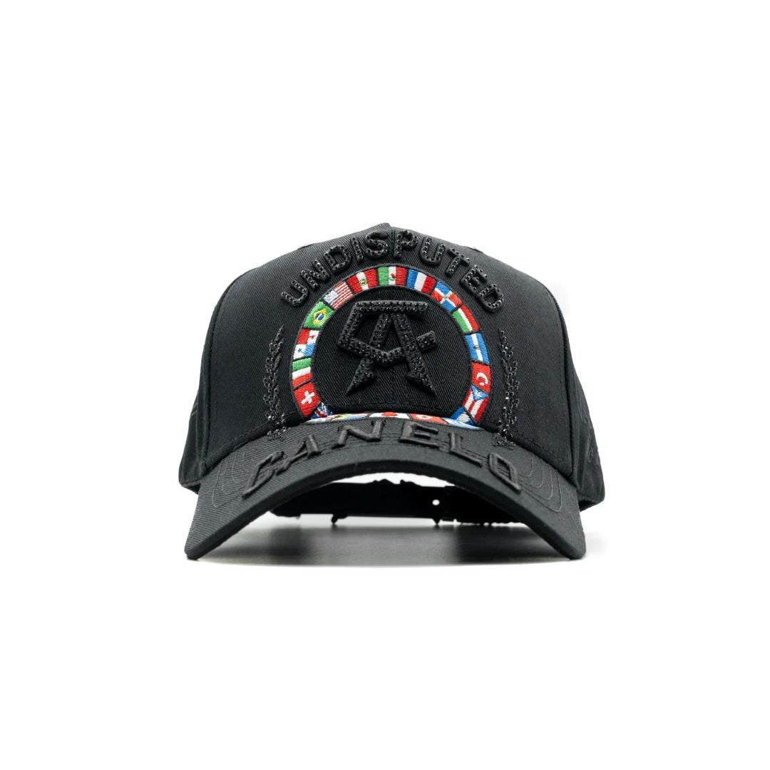 Dandy Hats Undisputed