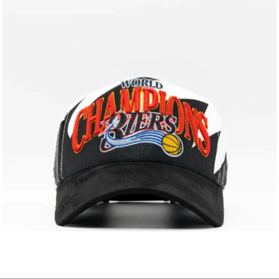 Champions 31 Hats