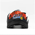 Champions 31 Hats