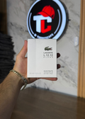 LACOSTE BLANC 12.12 EDT 100 ML