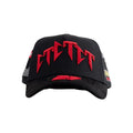 Ct Raicing Barbas Hats