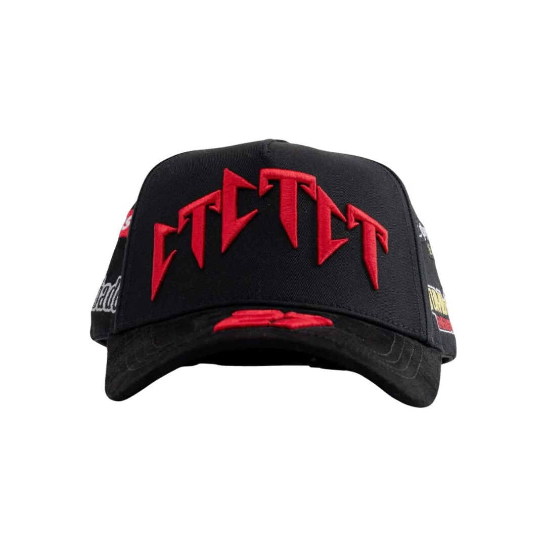 Ct Raicing Barbas Hats