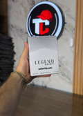 MONTBLANC LEGEND SPIRIT EDT