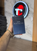 COACH BLUE EDT 100 ML