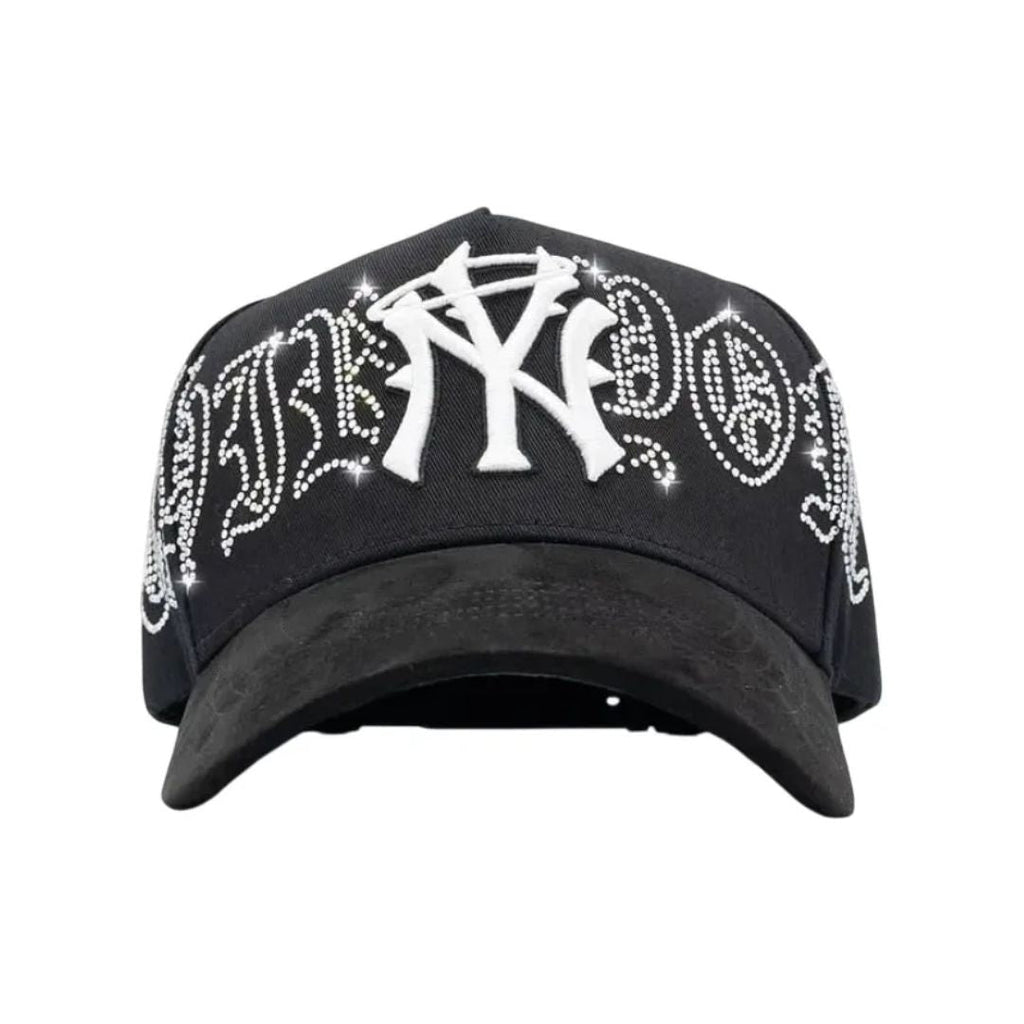 Cristals White 31 Hats