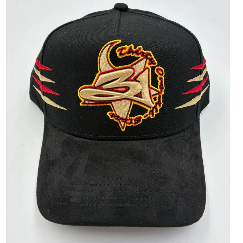 All Star 31 Hats