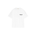 Playera Bright White Essentials