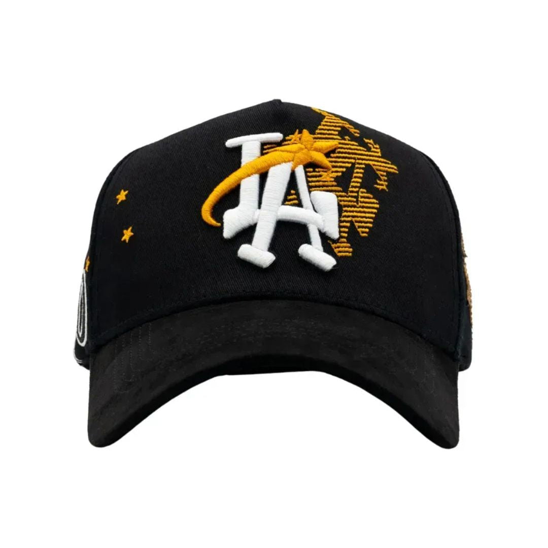 L.A. Mago Amarilla 31 Hats