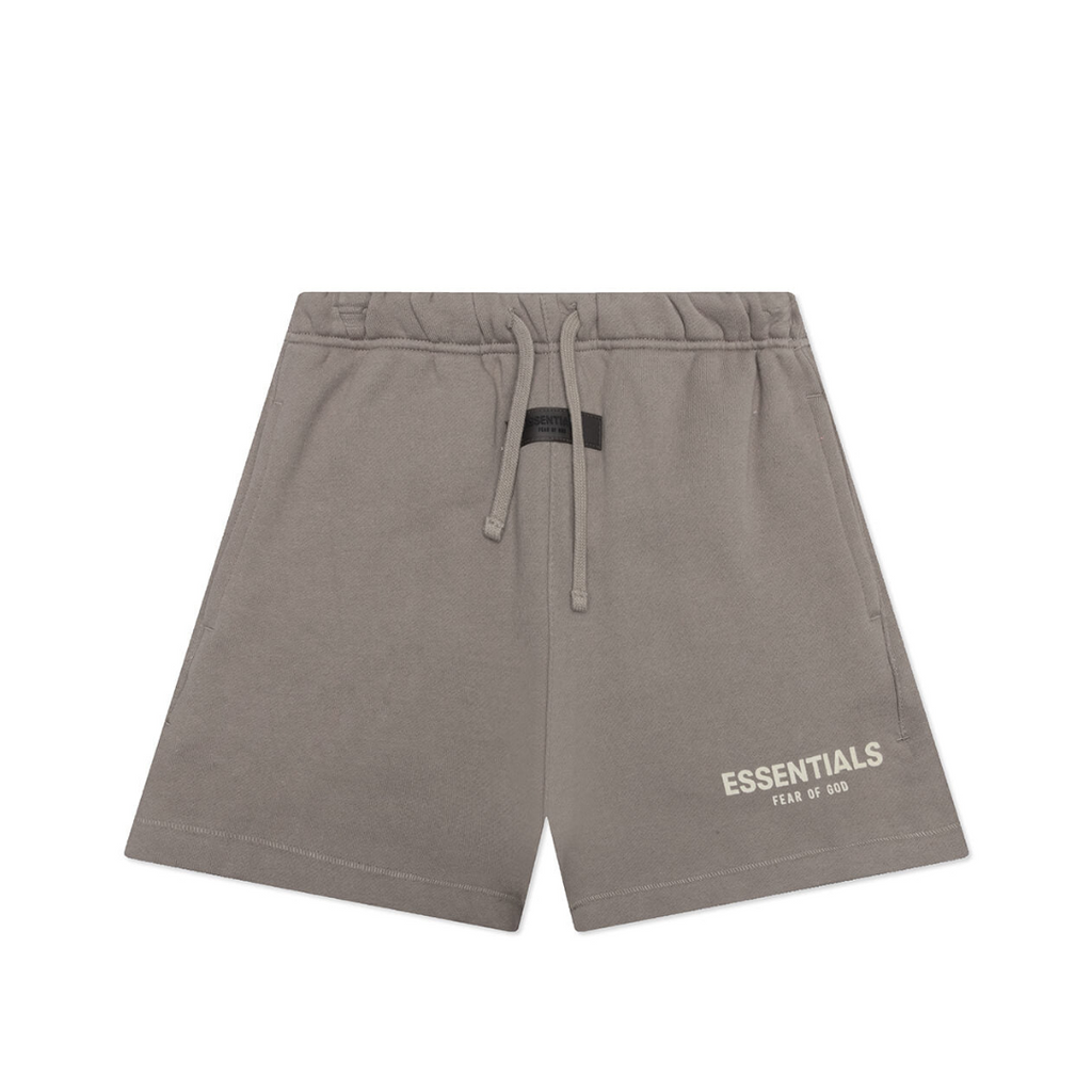 Desert Taup Short Essentials