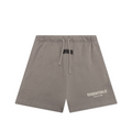 Desert Taup Short Essentials