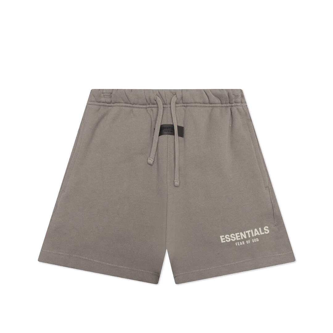 Desert Taup Short Essentials