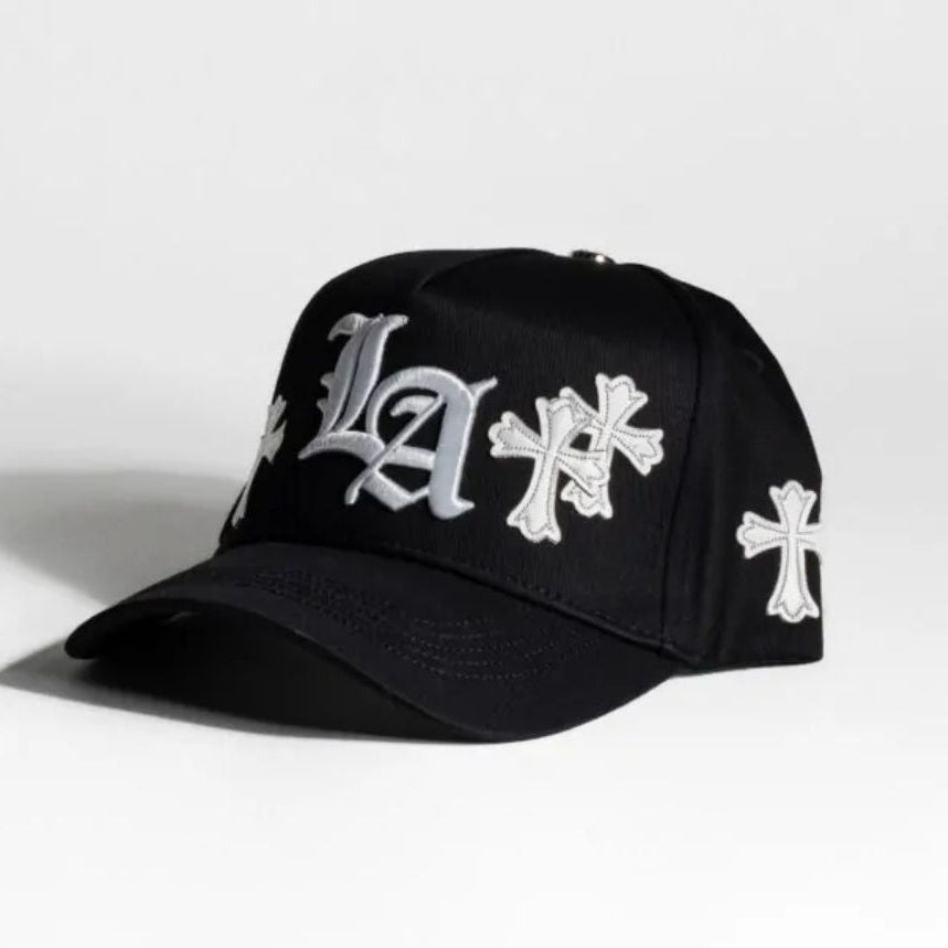 L.A Chrome I 31 Hats