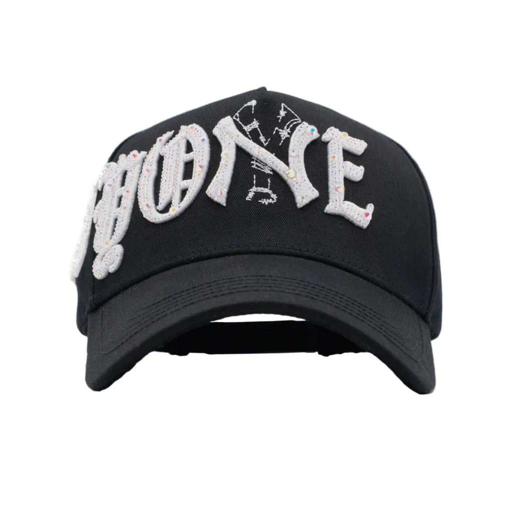 Concret Jungle 31 Hats