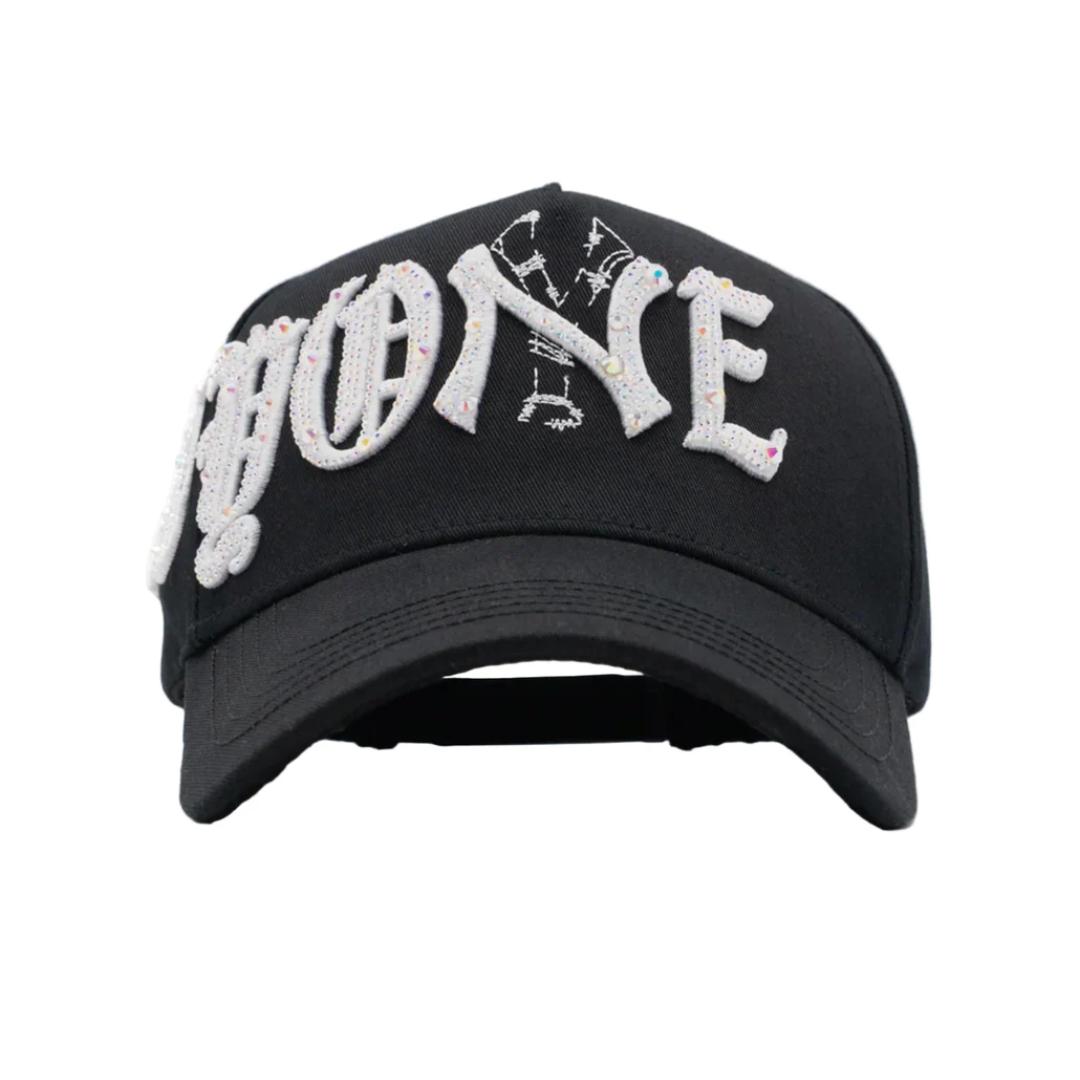 Concret Jungle 31 Hats