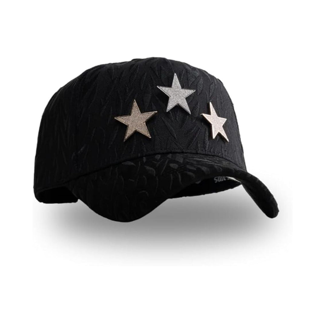 Rockstar Ct Barbas Hats