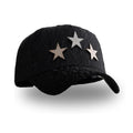 Rockstar Ct Barbas Hats