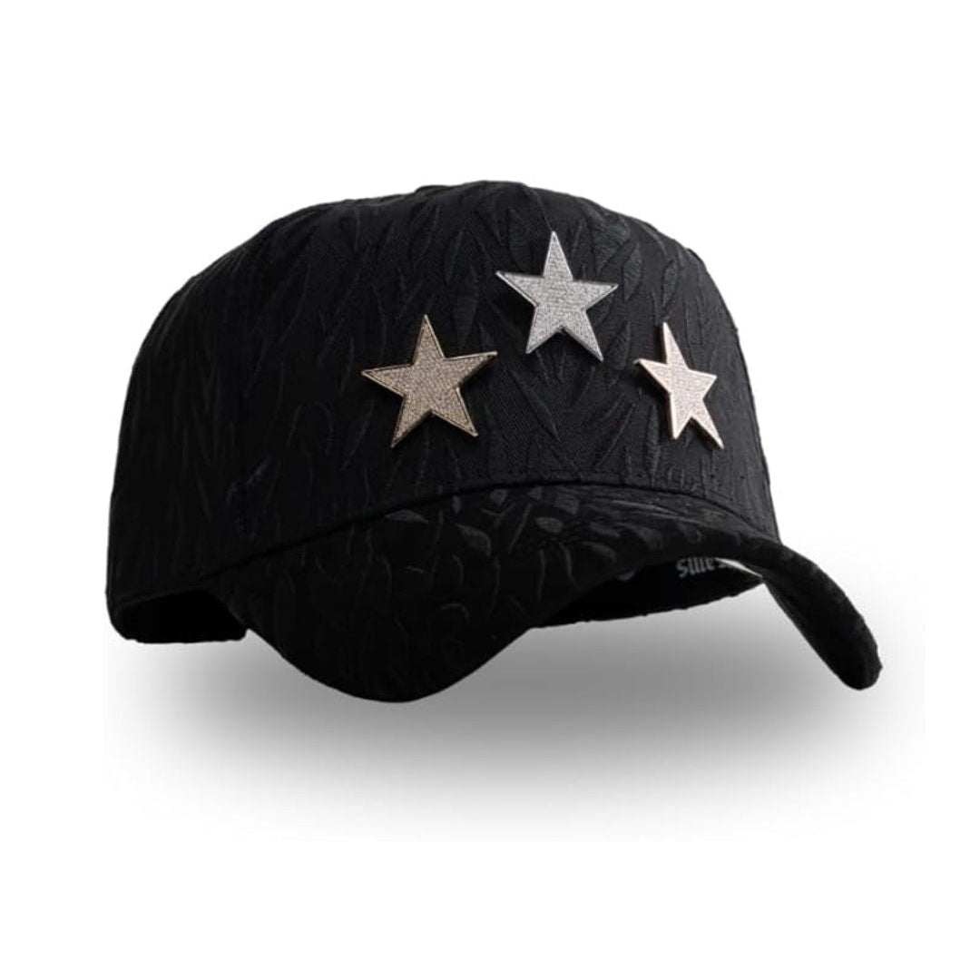 Rockstar Ct Barbas Hats