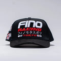 Racing Fino x Japon